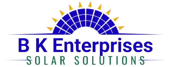 B K Enterprises
