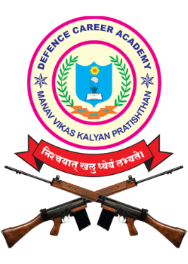 DCA Crest
