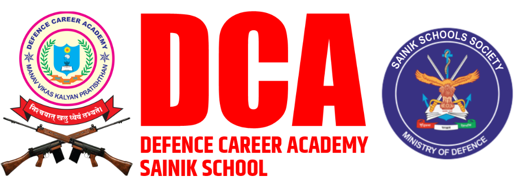 Defence Career Academy Sainik School