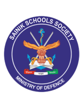 Sainik School Seal